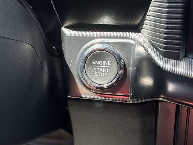 2025 Ford F-150 LARIAT 4WD SuperCrew Box