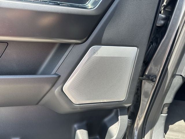 2025 Ford F-150 LARIAT 4WD SuperCrew Box