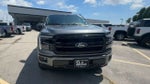 2025 Ford F-150 LARIAT 4WD SuperCrew Box