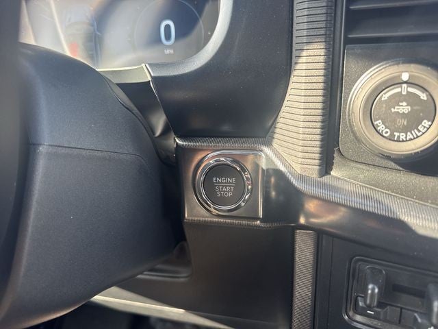 2024 Ford F-150 Platinum 4WD SuperCrew 5.5' Box