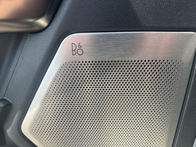 2024 Ford F-150 Platinum 4WD SuperCrew 5.5' Box