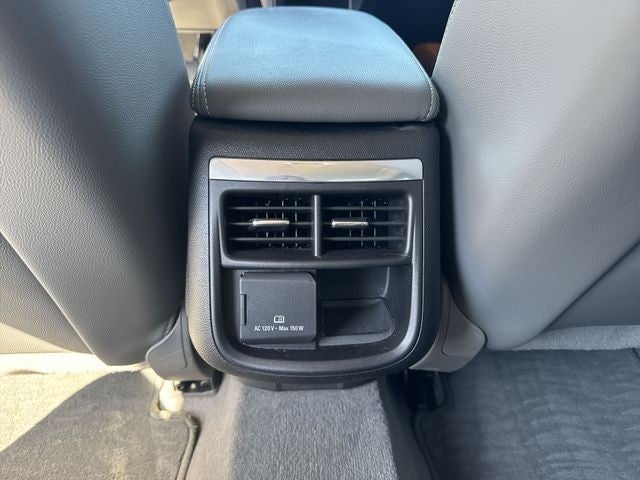 2016 Chevrolet Impala 4dr Sdn LTZ w/2LZ