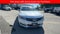 2016 Chevrolet Impala 4dr Sdn LTZ w/2LZ