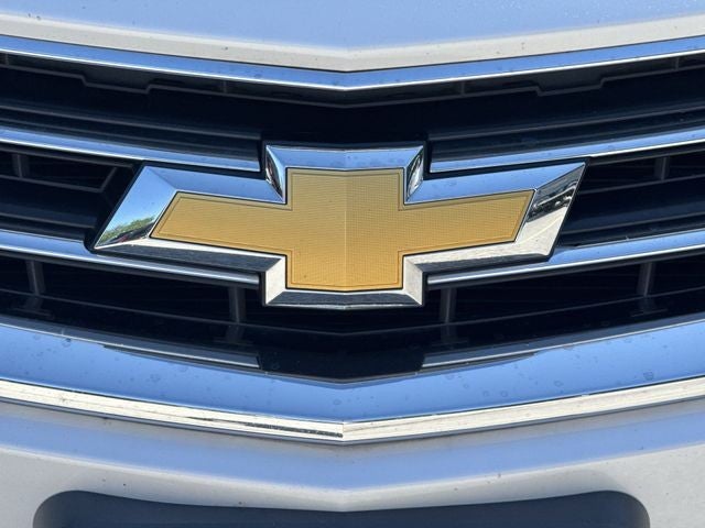 2016 Chevrolet Impala 4dr Sdn LTZ w/2LZ
