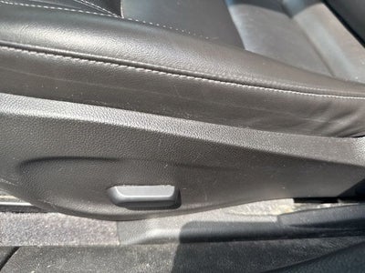 2012 Chevrolet Cruze 4dr Sdn LTZ