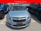 2012 Chevrolet Cruze 4dr Sdn LTZ