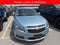 2012 Chevrolet Cruze 4dr Sdn LTZ