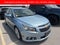 2012 Chevrolet Cruze 4dr Sdn LTZ