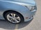 2012 Chevrolet Cruze 4dr Sdn LTZ
