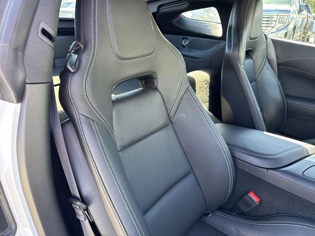 2017 Chevrolet Corvette 2dr Stingray Cpe w/1LT