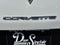 2017 Chevrolet Corvette 2dr Stingray Cpe w/1LT