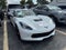 2016 Chevrolet Corvette 2dr Stingray Z51 Cpe w/3LT