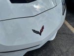 2016 Chevrolet Corvette 2dr Stingray Z51 Cpe w/3LT