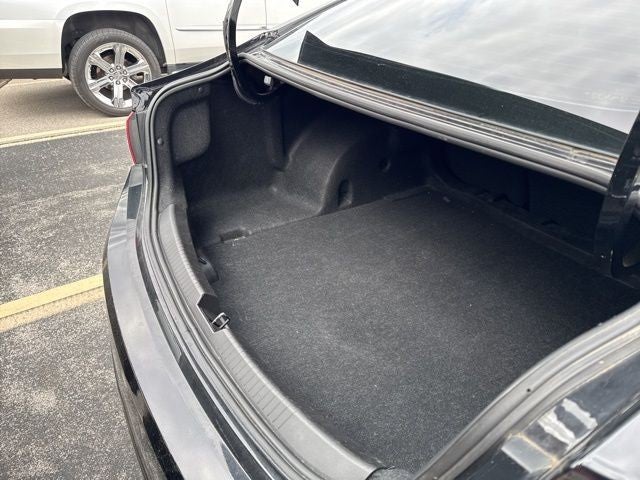 2016 Chevrolet Malibu 4dr Sdn LT w/1LT