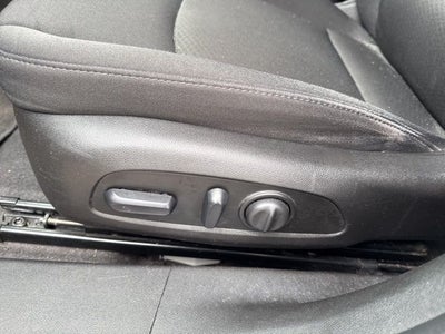 2016 Chevrolet Malibu 4dr Sdn LT w/1LT