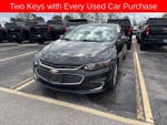 2016 Chevrolet Malibu 4dr Sdn LT w/1LT
