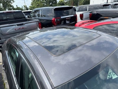 2012 Buick LaCrosse 4dr Sdn Premium 2 FWD