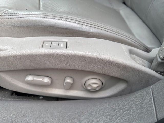 2012 Buick LaCrosse 4dr Sdn Premium 2 FWD