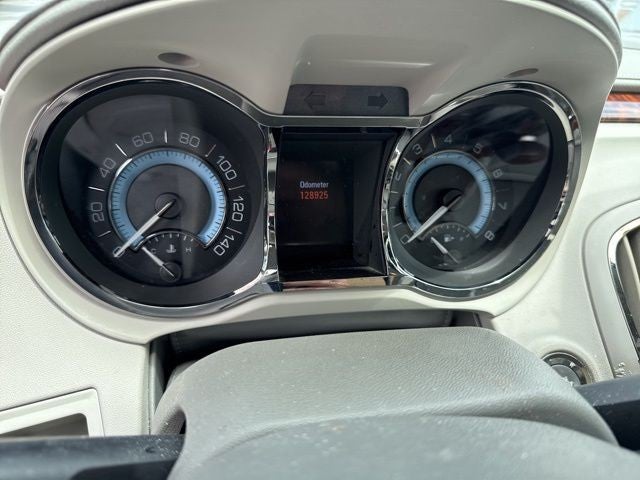 2012 Buick LaCrosse 4dr Sdn Premium 2 FWD