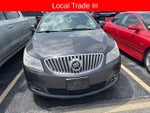 2012 Buick LaCrosse 4dr Sdn Premium 2 FWD