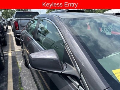 2012 Buick LaCrosse 4dr Sdn Premium 2 FWD
