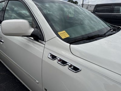 2007 Buick Lucerne 4dr Sdn V6 CXL