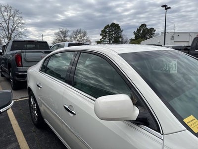 2007 Buick Lucerne 4dr Sdn V6 CXL