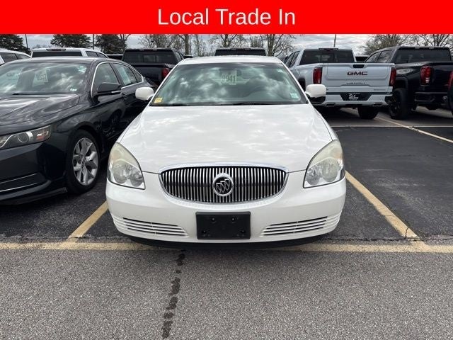 2007 Buick Lucerne 4dr Sdn V6 CXL