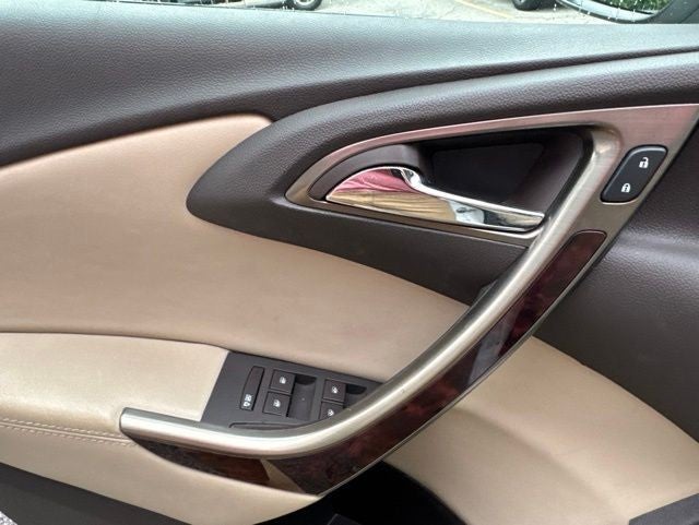 2014 Buick Verano 4dr Sdn