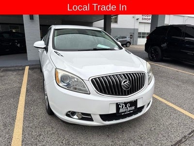 2014 Buick Verano 4dr Sdn