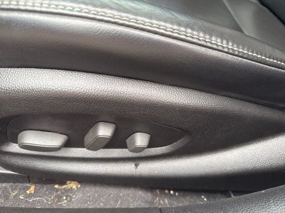 2013 Cadillac ATS 4dr Sdn 2.5L RWD