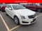 2013 Cadillac ATS 4dr Sdn 2.5L RWD