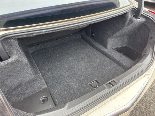 2013 Cadillac ATS 4dr Sdn 2.5L RWD