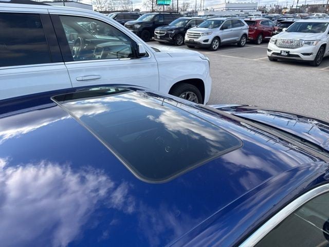 2013 Cadillac ATS 4dr Sdn 3.6L Premium RWD