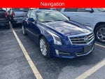 2013 Cadillac ATS 4dr Sdn 3.6L Premium RWD