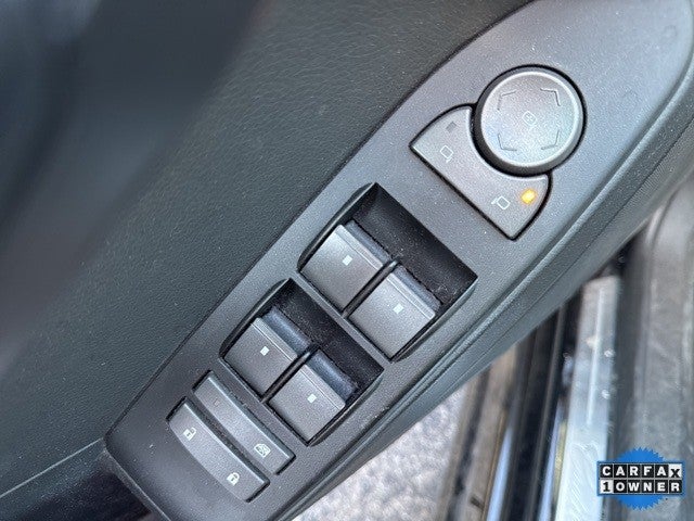 2012 Cadillac CTS Sedan 4dr Sdn 3.0L Luxury AWD