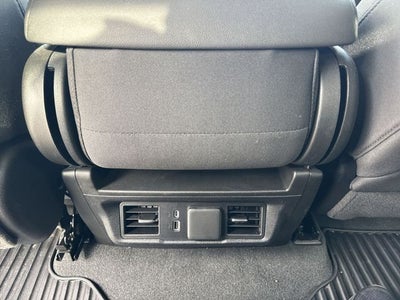 2025 Chevrolet Silverado 2500HD 4WD Crew Cab 159" LT