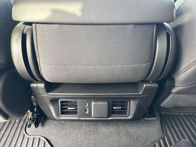 2025 Chevrolet Silverado 2500HD 4WD Crew Cab 159" LT