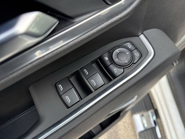 2025 Chevrolet Silverado 2500HD 4WD Crew Cab 159" LT