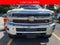 2019 Chevrolet Silverado 2500HD 4WD Crew Cab 153.7" LTZ