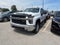 2020 Chevrolet Silverado 2500HD 4WD Crew Cab 159" LT