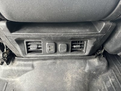 2020 Chevrolet Silverado 2500HD 4WD Crew Cab 159" LT