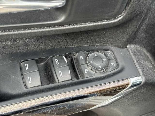 2020 Chevrolet Silverado 2500HD 4WD Crew Cab 159" LT