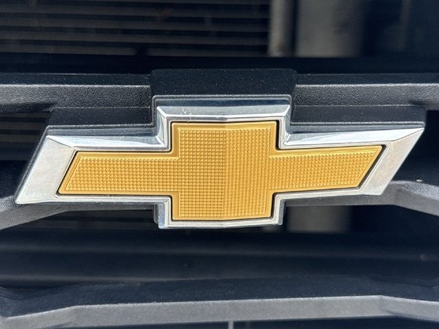 2020 Chevrolet Silverado 2500HD 4WD Crew Cab 159" LT