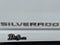 2020 Chevrolet Silverado 2500HD 4WD Crew Cab 159" LT