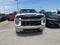 2020 Chevrolet Silverado 2500HD 4WD Crew Cab 159" LT