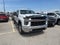 2020 Chevrolet Silverado 2500HD 4WD Crew Cab 159" LT