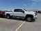 2020 Chevrolet Silverado 2500HD 4WD Crew Cab 159" LT