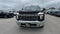 2021 Chevrolet Silverado 2500HD 4WD Crew Cab 159" LTZ