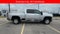 2020 Chevrolet Silverado 3500HD 4WD Crew Cab 159" LT